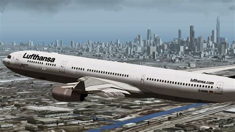 fsx chicago